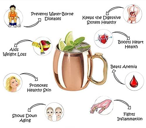 Elegant & Traditional (For Home Decor or Fine Dining) copper/steel/spoon/bucket/serving