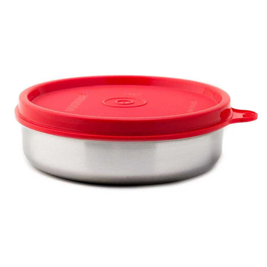 Executive Steel Small Container 200 ml