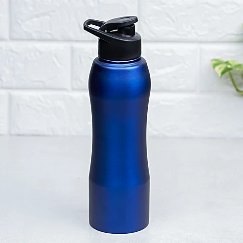 Water Bottle Sipper Cap Flip top cap Compatible for All Size Bottle 1000 ml, 750 ml, 500 ml (Black)