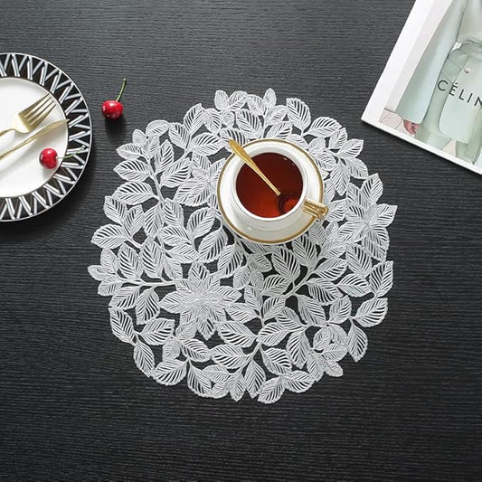 Gorgeous Dining Table Mats, Place Mats, Bed Side Mats