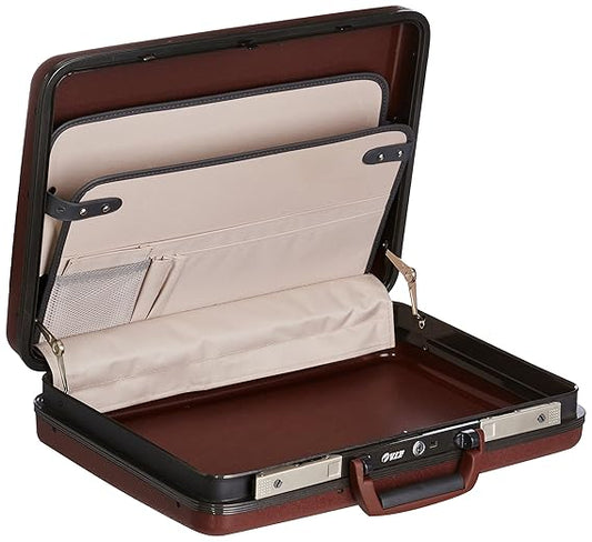 VIP Millionaire II BC MD Briefcase