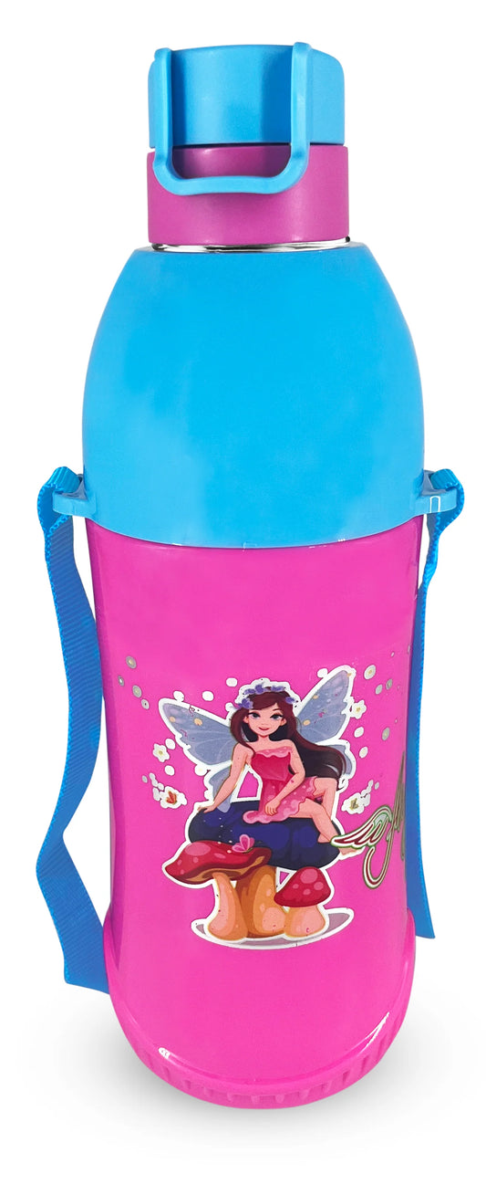 Aqua Hiphop 500 Water Bottle