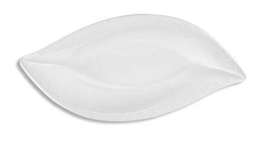 SUPERWARE | Pure Melamine |SERVING SET | Entertainment Set | 5 Pcs | Stain free, Glazed Finish