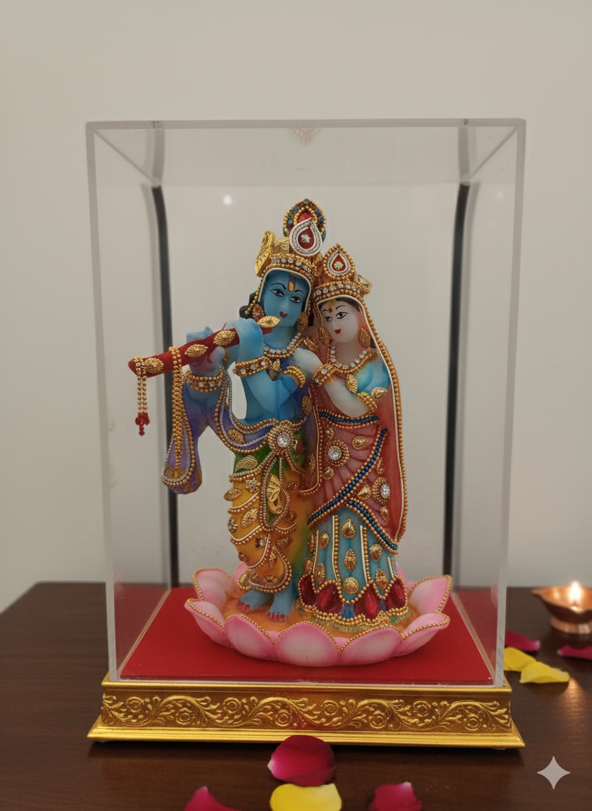 IDOL/MURTI/SHOWPIECE