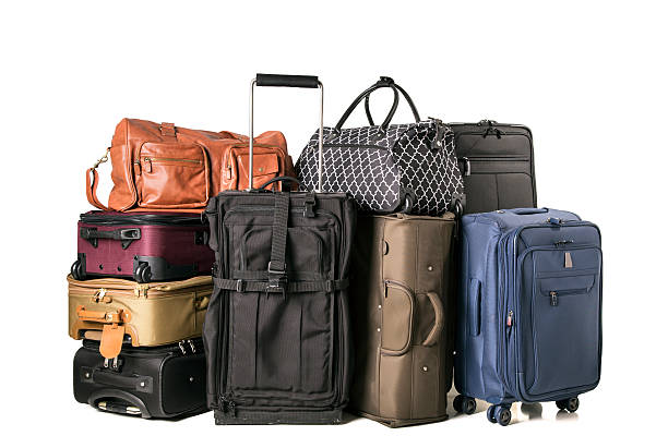 LUGGAGE/VIP - BRIEFCASE, TROLLY, SCHOOL BAG, DUFFLE, TROLLY SCHOOL BA,FILE BAG,G,