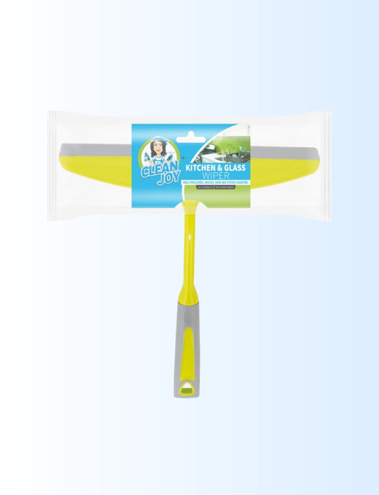 Kitchen And Glass Wiper