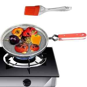 The Ultimate Gas Stove Grill & Roaster Jali for Kitchen Cooking