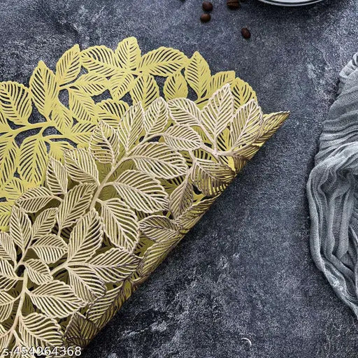 Gorgeous Dining Table Mats, Place Mats, Bed Side Mats