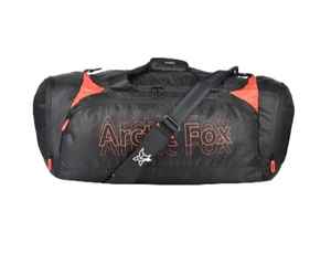 Arctic Fox Elite Fiery Red 66L Travel Duffle Bag
