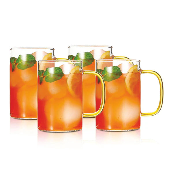 Vintage Mug Big 270ml  BOROSILICATE GLASS