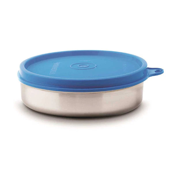 Executive Steel Small Container 200 ml