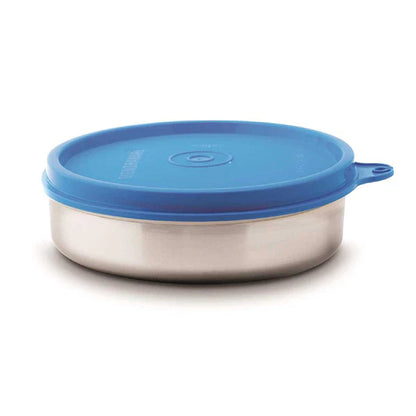 Executive Steel Small Container 200 ml