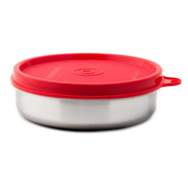 Executive Steel Small Container 200 ml