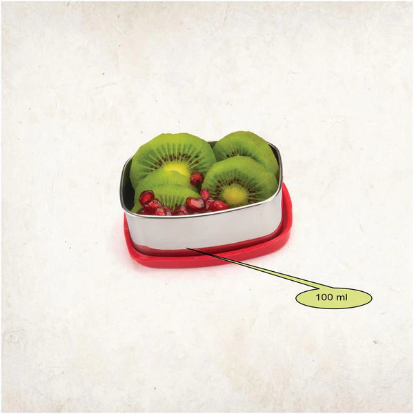 Cute Container Steel