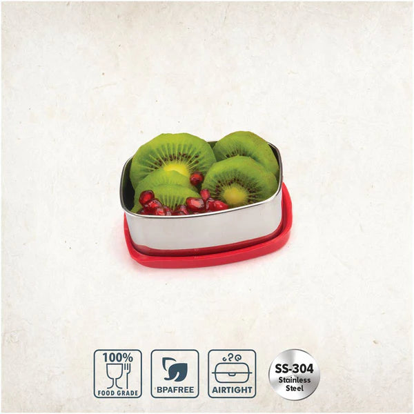 Cute Container Steel