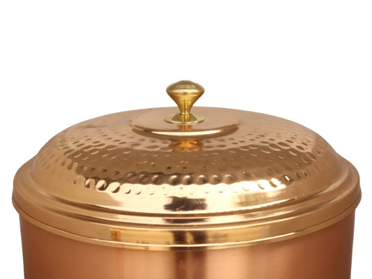 Pure Copper 14 Liter Water Dispenser