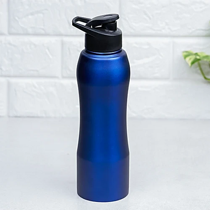 Water Bottle Sipper Cap Flip top cap Compatible for All Size Bottle 1000 ml, 750 ml, 500 ml (Black)