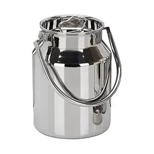 Stainless Steel Jointless Barni/Steel Milk Can/Oil Can/Milk Container/Liquid Container