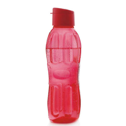 FlipTop Aqua Fresh WATER Bottle 1 Litre (1 Piece)