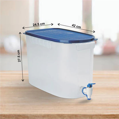 Continental Water Dispenser 16 Litre