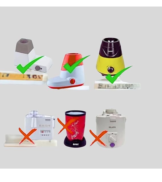 Juicer Jar 350ml for Mixer Grinder – Perfect for Shakes, Juices & Grinding – BPA-Free, Compact & Easy to Clean, Compatible with Most Blenders