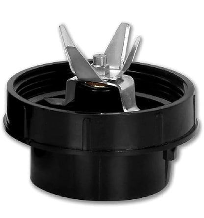 Juicer Jar 350ml for Mixer Grinder – Perfect for Shakes, Juices & Grinding – BPA-Free, Compact & Easy to Clean, Compatible with Most Blenders