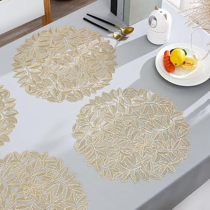 Gorgeous Dining Table Mats, Place Mats, Bed Side Mats