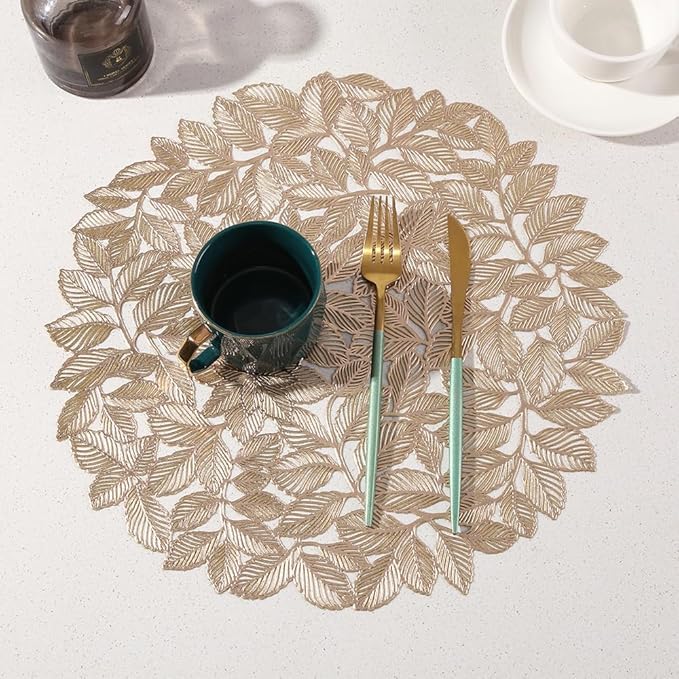 Gorgeous Dining Table Mats, Place Mats, Bed Side Mats