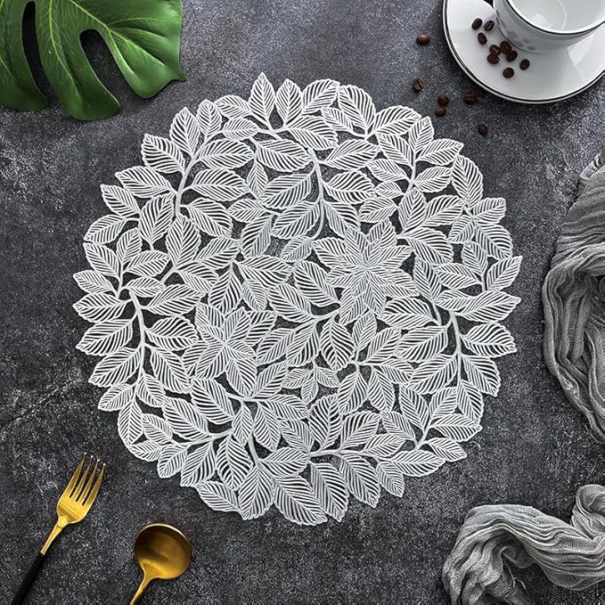 Gorgeous Dining Table Mats, Place Mats, Bed Side Mats