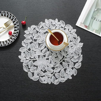 Gorgeous Dining Table Mats, Place Mats, Bed Side Mats