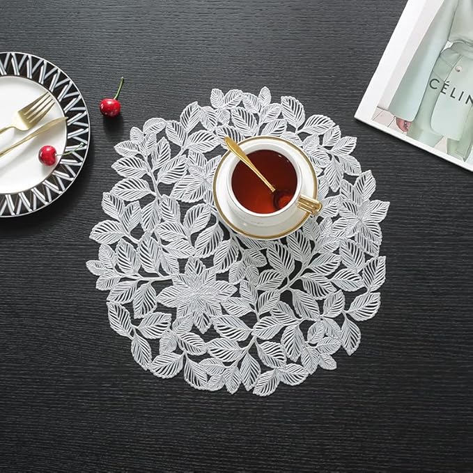 Gorgeous Dining Table Mats, Place Mats, Bed Side Mats