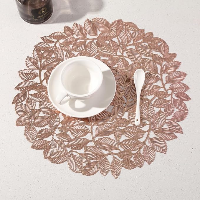 Gorgeous Dining Table Mats, Place Mats, Bed Side Mats