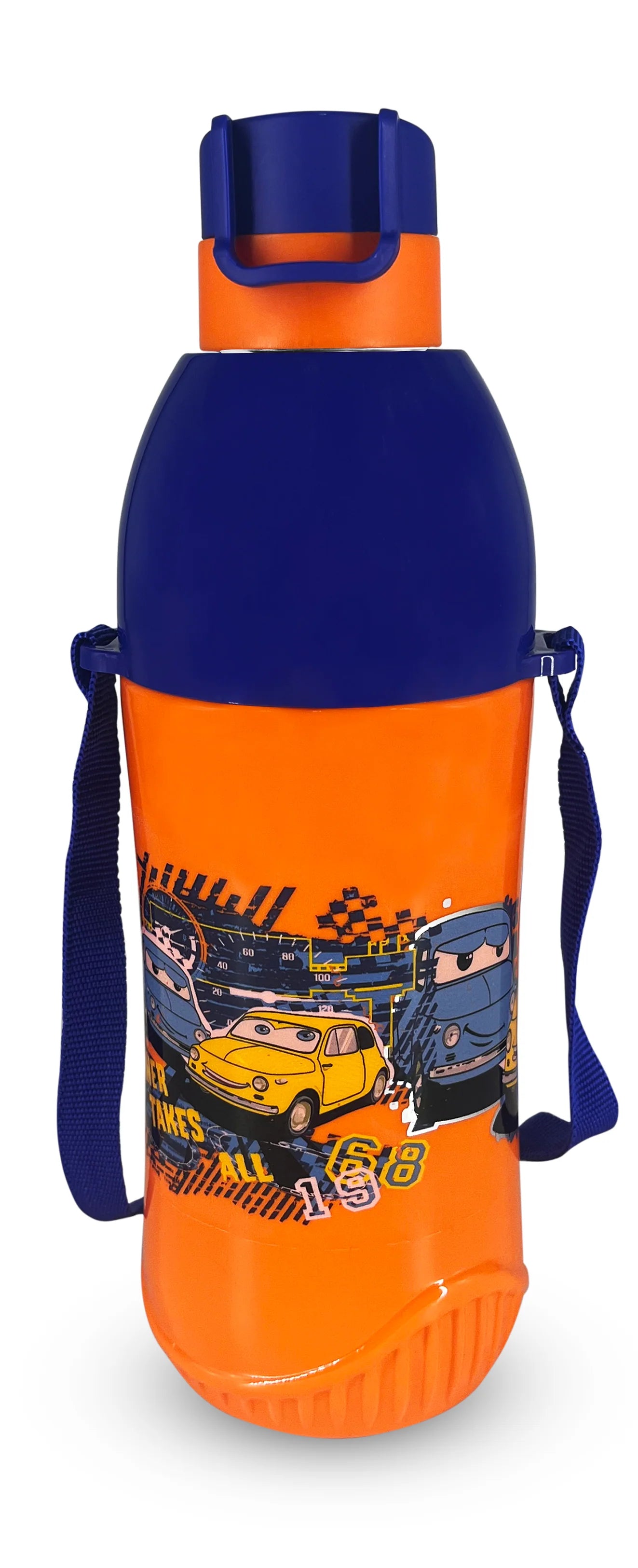 Aqua Hiphop 500 Water Bottle