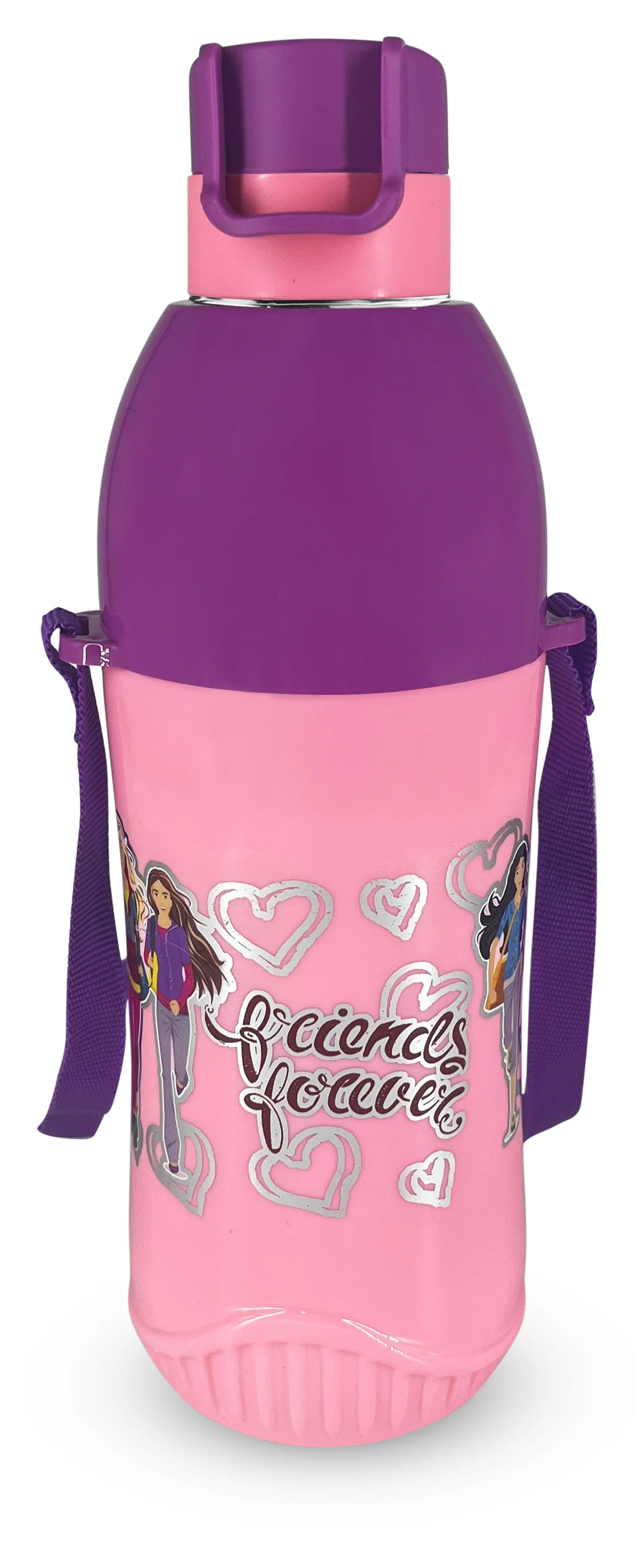 Aqua Hiphop 500 Water Bottle