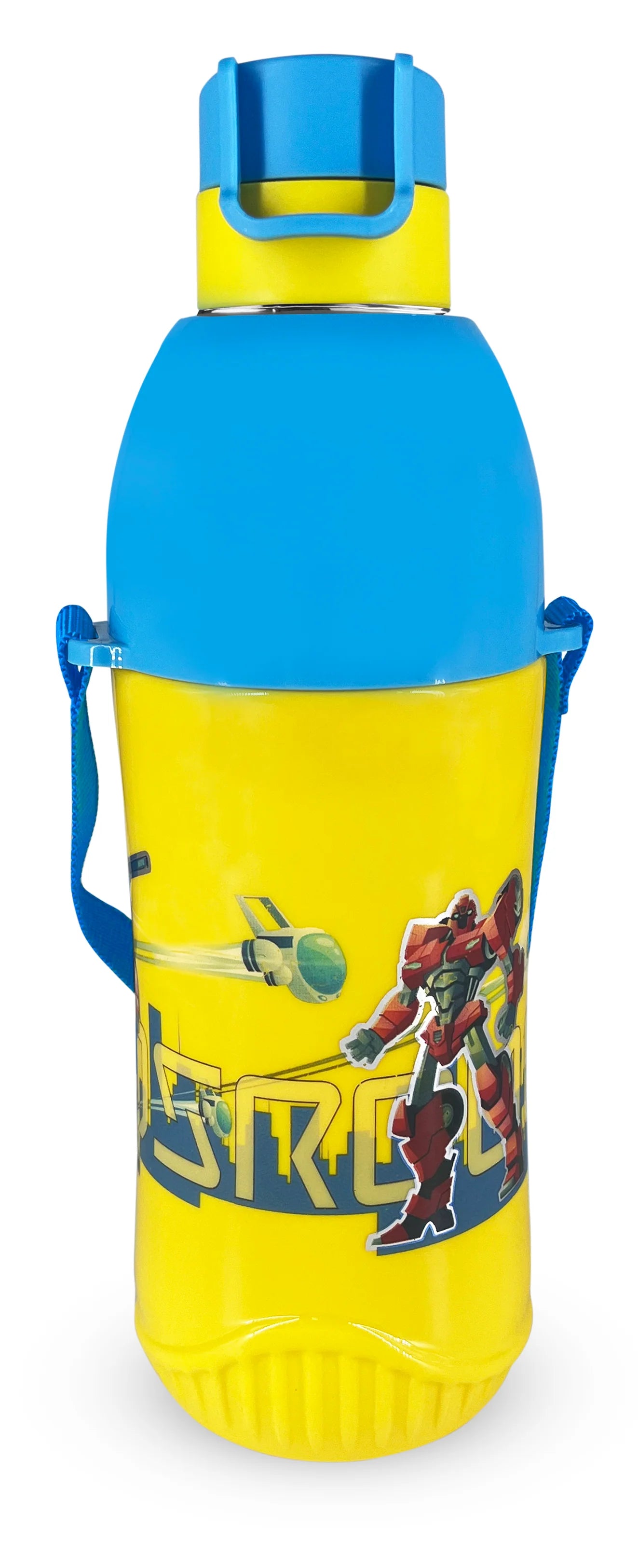 Aqua Hiphop 500 Water Bottle