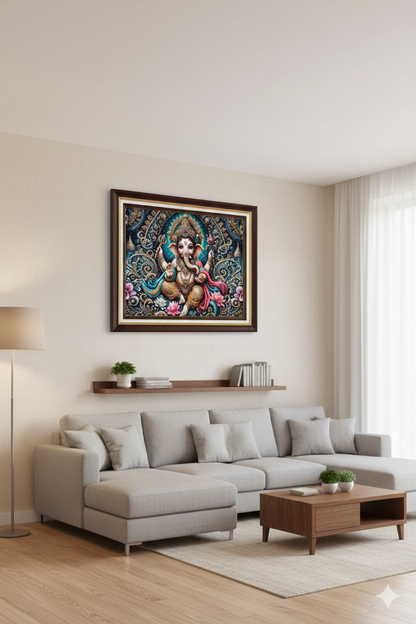 Frame in a Modern Office Setting/19*29