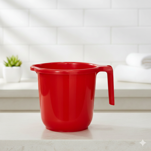 Durable & Colorful  Mugs / BATHROOM