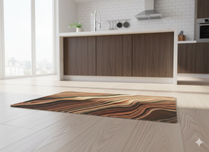 Acupressure Pointed for Foot feet Mat Acupuncture Exercise Tools Acupoint Mat for Home Office Workers