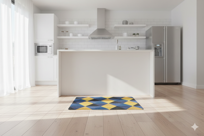 Acupressure Pointed for Foot feet Mat Acupuncture Exercise Tools Acupoint Mat for Home Office Workers