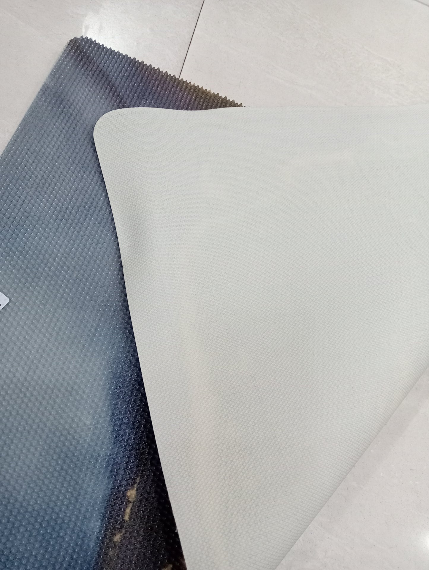 Acupressure Pointed for Foot feet Mat Acupuncture Exercise Tools Acupoint Mat for Home Office Workers