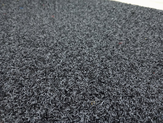 Cushion Main Door Mats for Entrance, 36x60 cm - Soft Mesh Indoor & Outdoor Foot Mat - Slip-Resistant Doormats for Main Door Entrance - Front Doormat for Home/Office