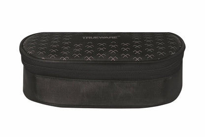 Meal Mate 2Pcs Steel Silverline LUNCH BOX