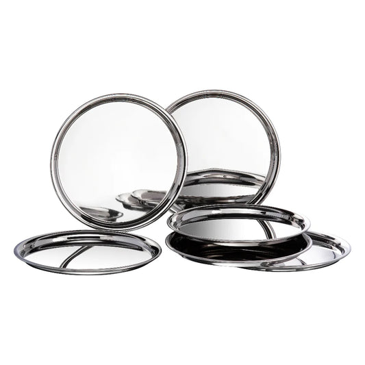 Kraft Vinod Eco Dinner Plate - 6 pc