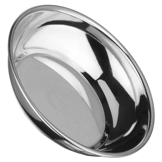 Kraft Dessert Plates 12 cm