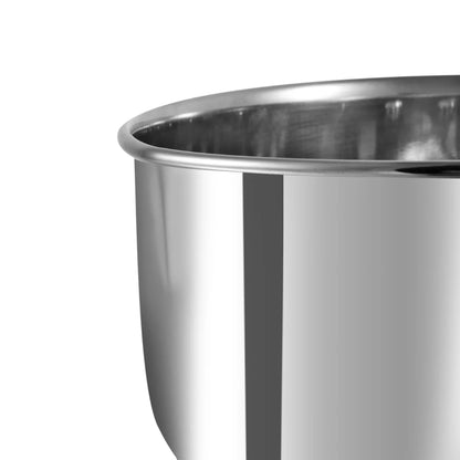 Vinod Regular Saucepan & Tope with lid sets (Induction Friendly)