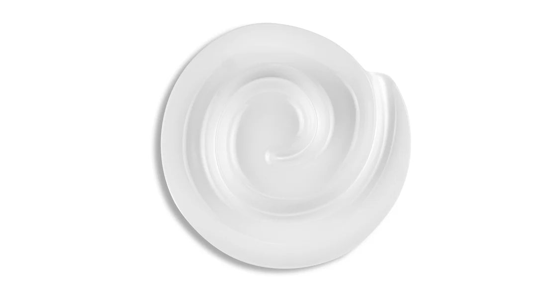 SUPERWARE | Pure Melamine |SERVING SET | Entertainment Set | 5 Pcs | Stain free, Glazed Finish