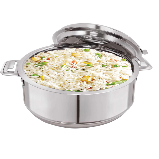 stainless steel hot box