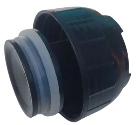 Flip Lid For ONLY Milton500ML,  1000ml , 750ML Thermosteel Vacuum Bottle BPA Free Plastic Bottle Stopper  (Black)