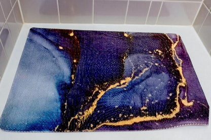 Acupressure Pointed for Foot feet Mat Acupuncture Exercise Tools Acupoint Mat for Home Office Workers