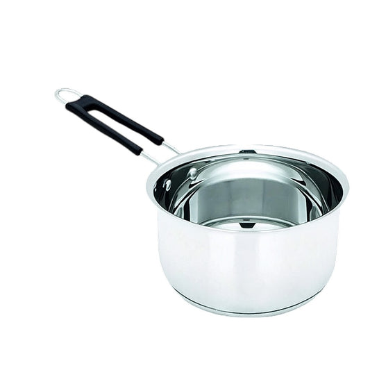 Stainless Steel Saucepan